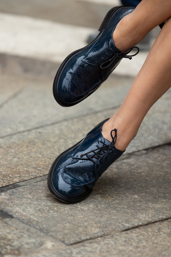 Derby Riflesso Deep Night